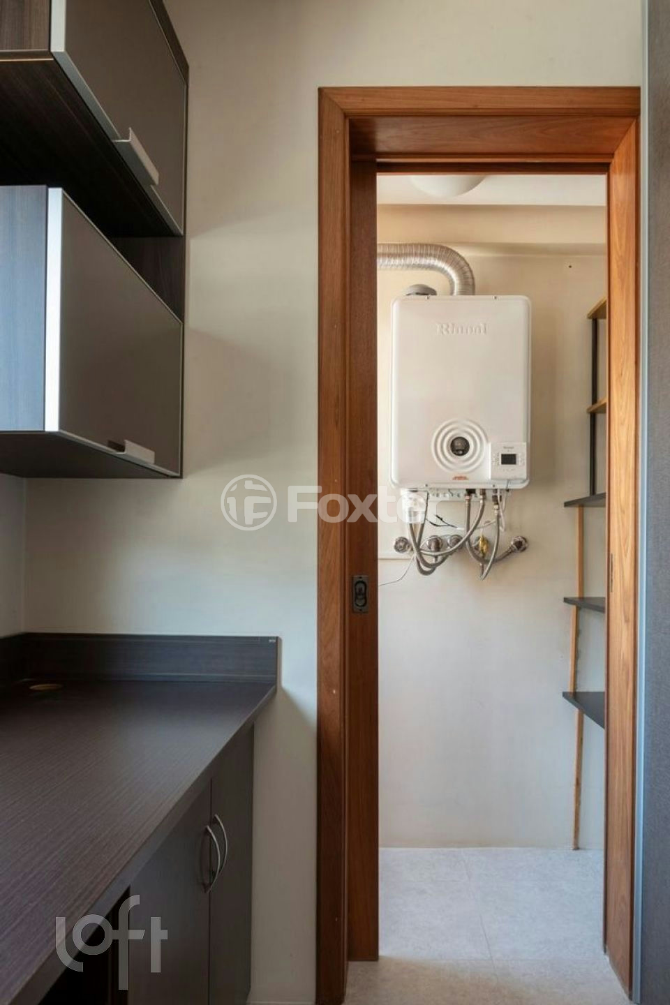 Apartamento à venda com 4 quartos, 214m² - Foto 14
