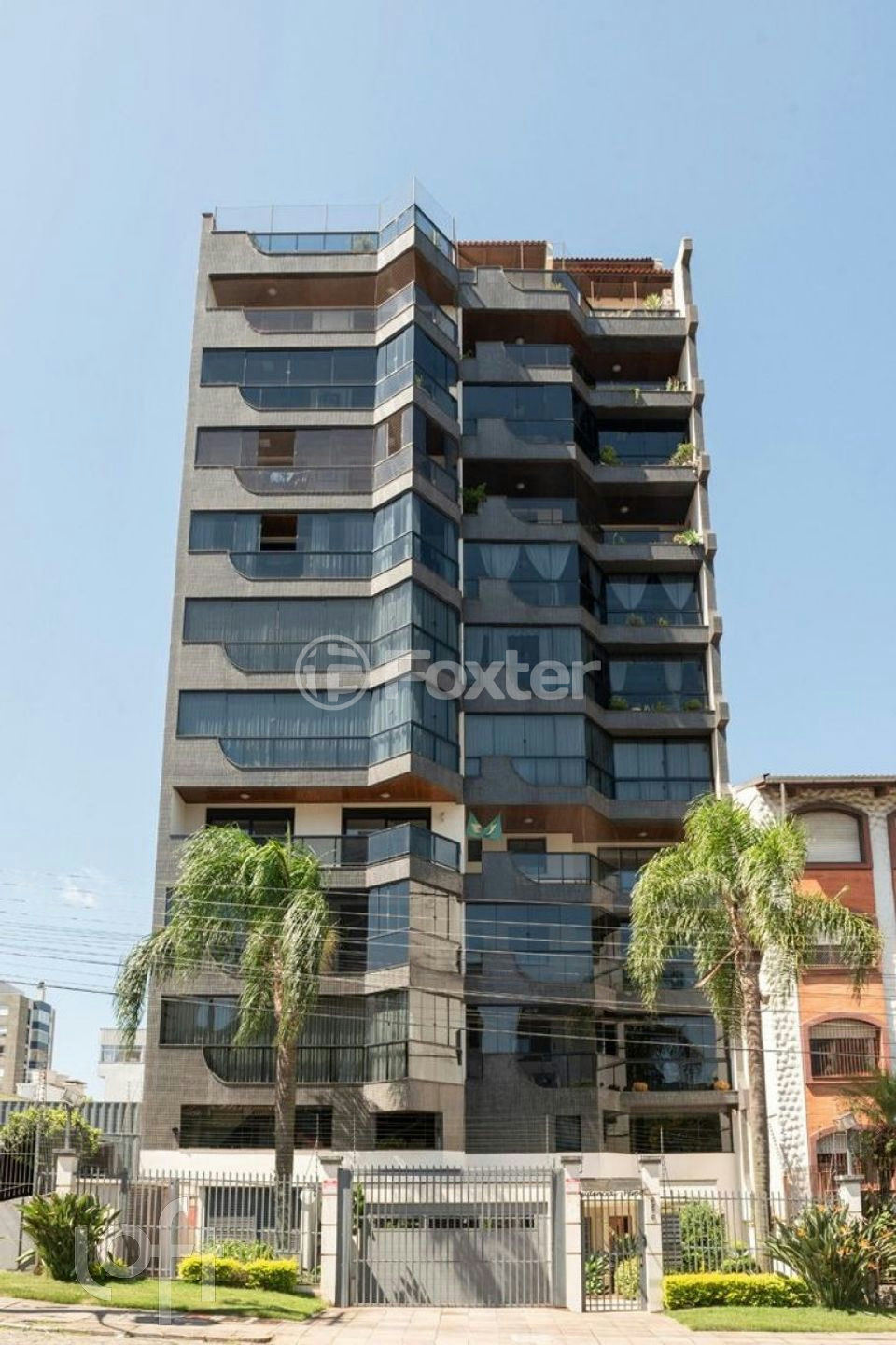 Apartamento à venda com 4 quartos, 214m² - Foto 40