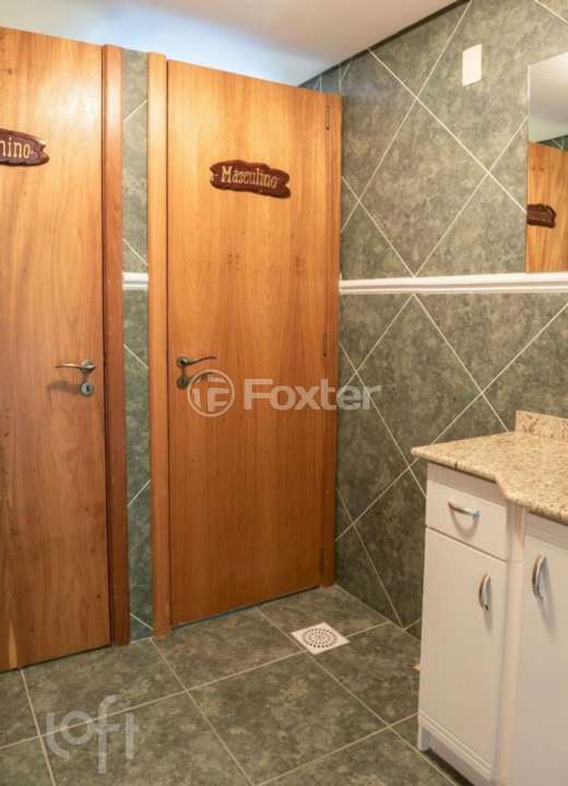 Apartamento à venda com 4 quartos, 214m² - Foto 39