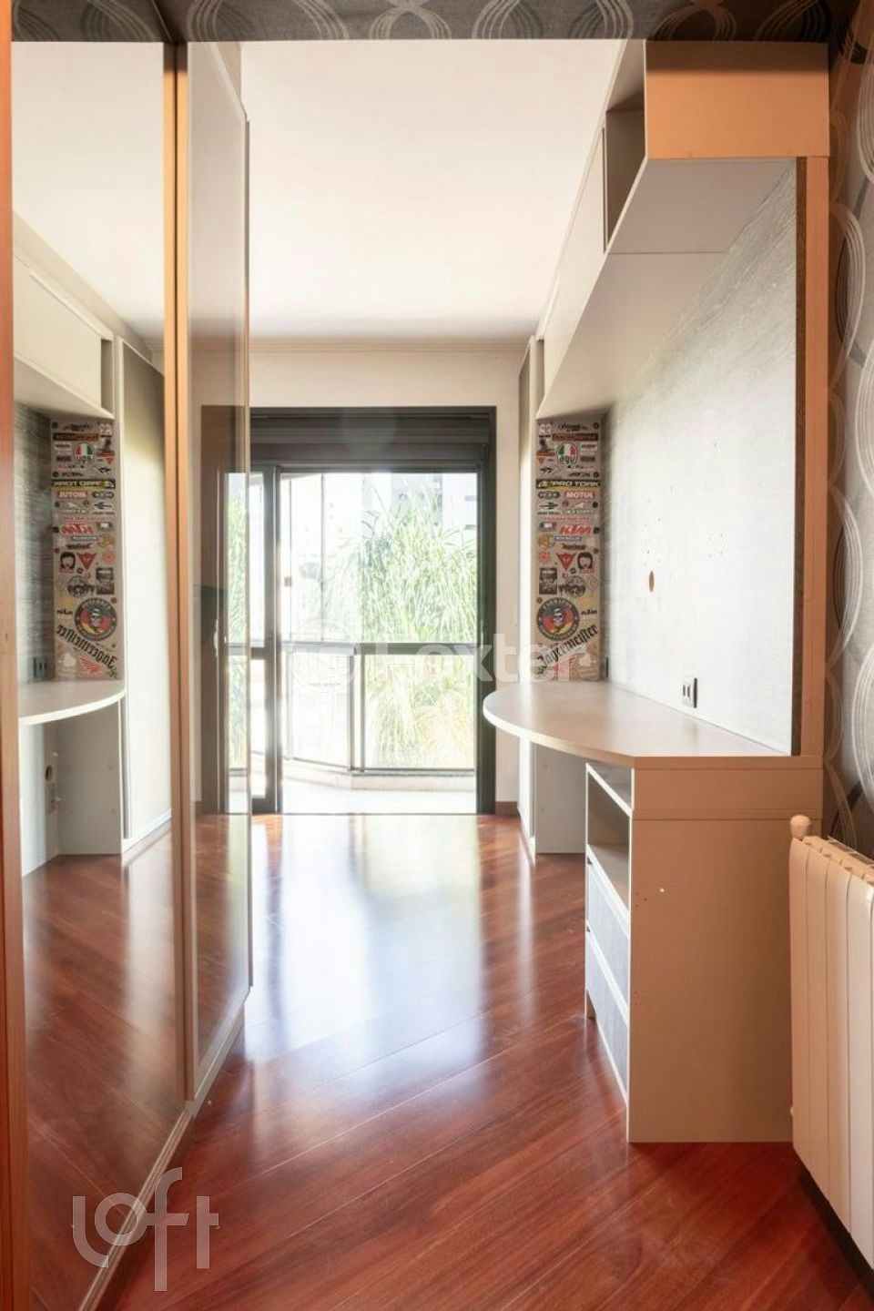 Apartamento à venda com 4 quartos, 214m² - Foto 23