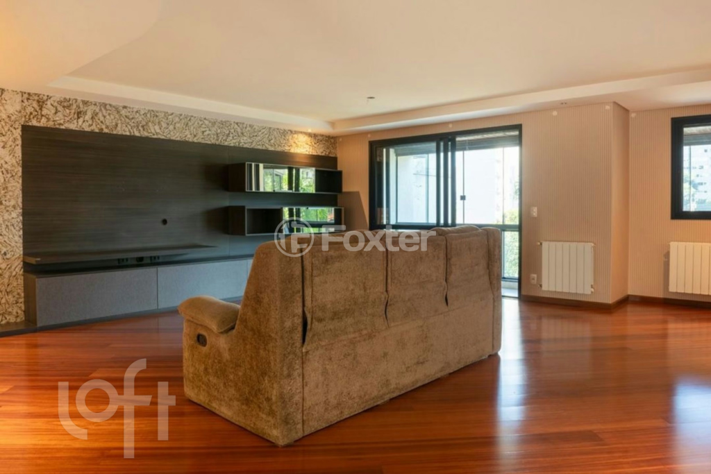 Apartamento à venda com 4 quartos, 214m² - Foto 41
