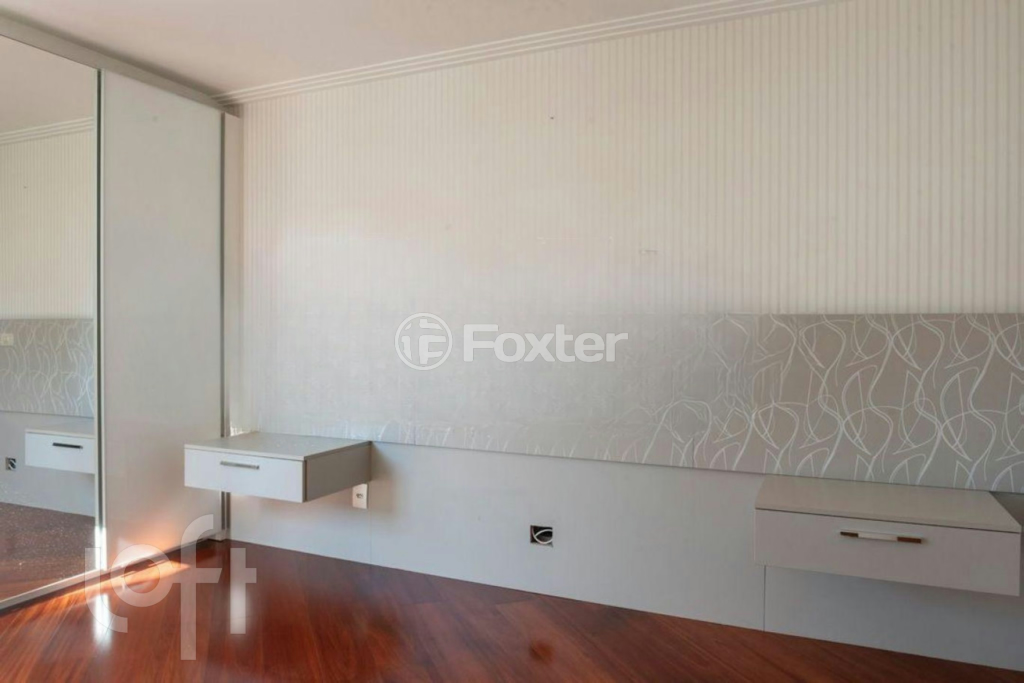 Apartamento à venda com 4 quartos, 214m² - Foto 29