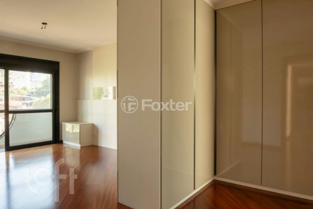 Apartamento à venda com 4 quartos, 214m² - Foto 27