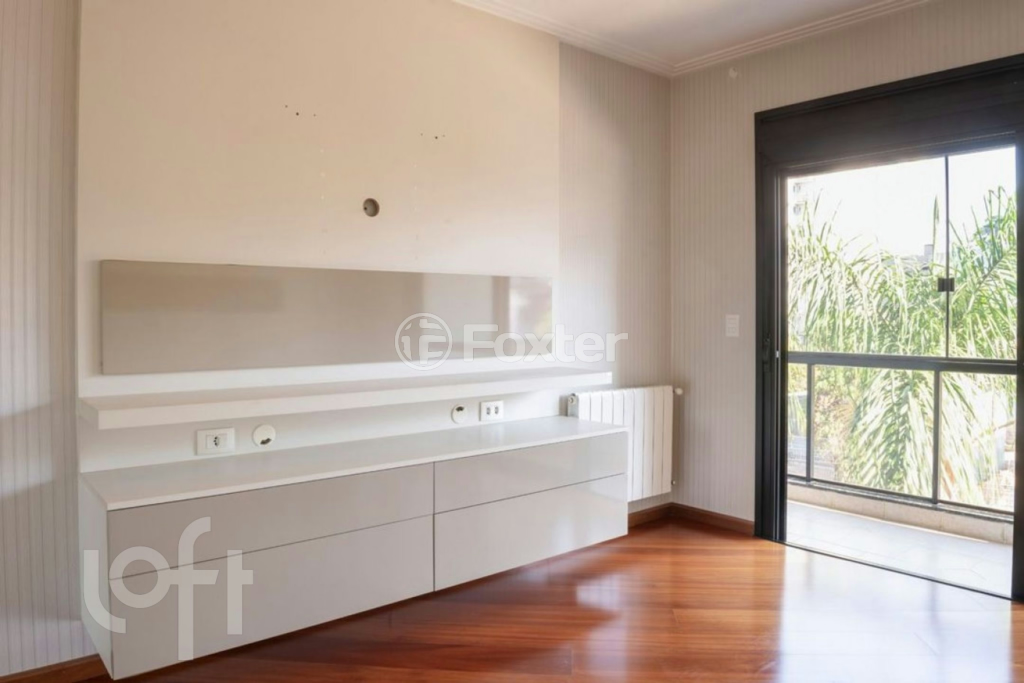 Apartamento à venda com 4 quartos, 214m² - Foto 21