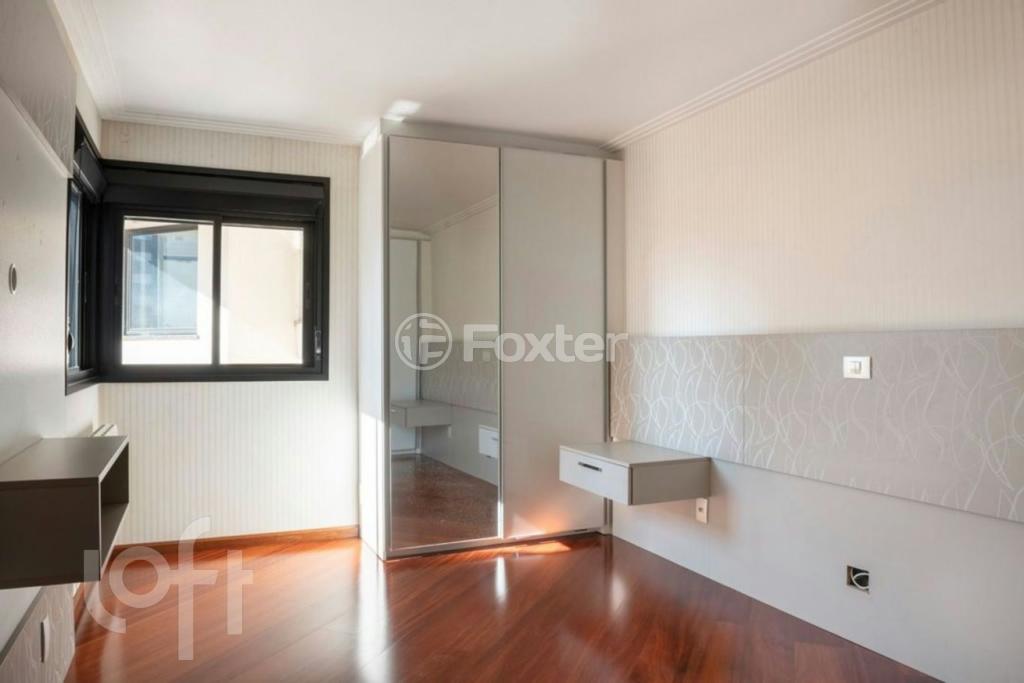 Apartamento à venda com 4 quartos, 214m² - Foto 28
