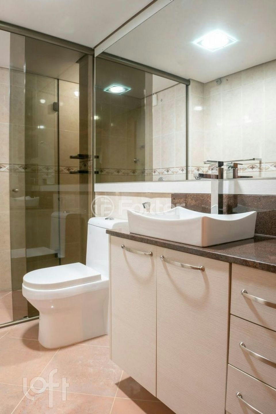 Apartamento à venda com 4 quartos, 214m² - Foto 34