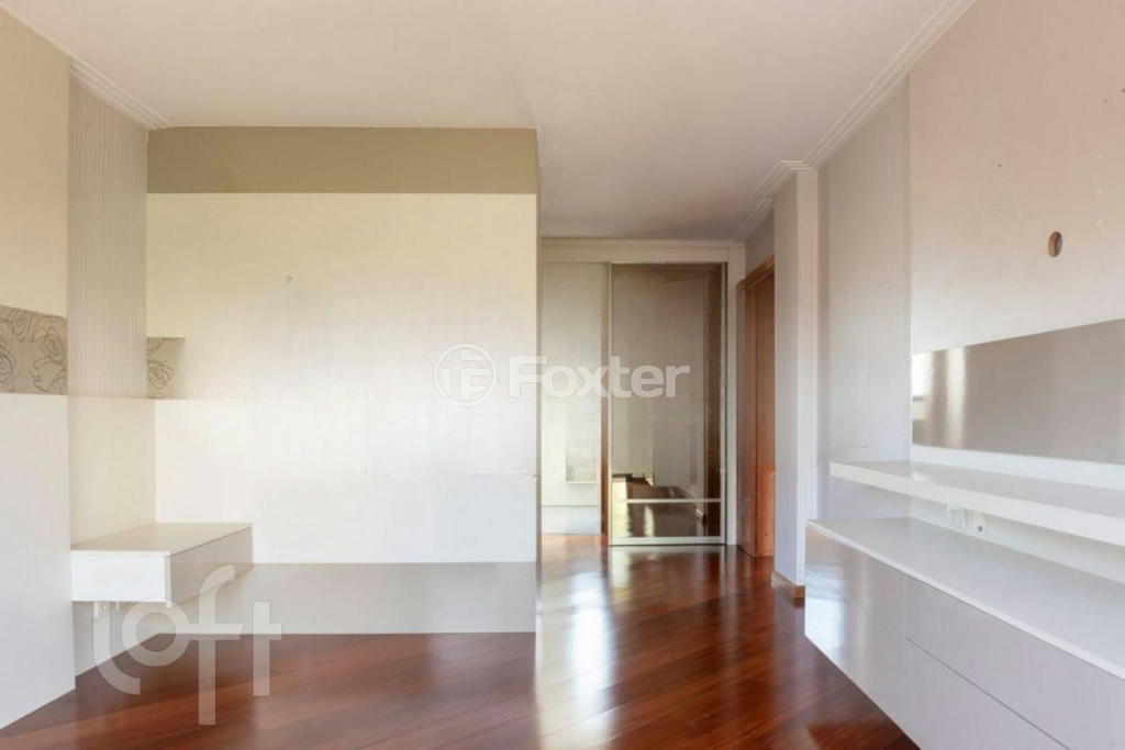 Apartamento à venda com 4 quartos, 214m² - Foto 24