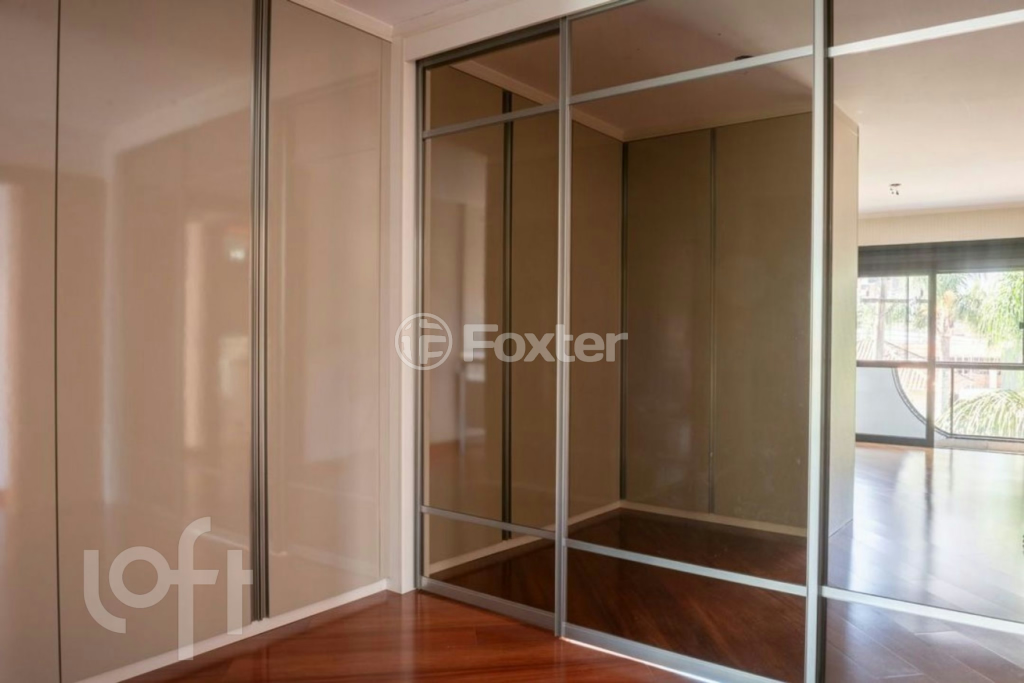 Apartamento à venda com 4 quartos, 214m² - Foto 25