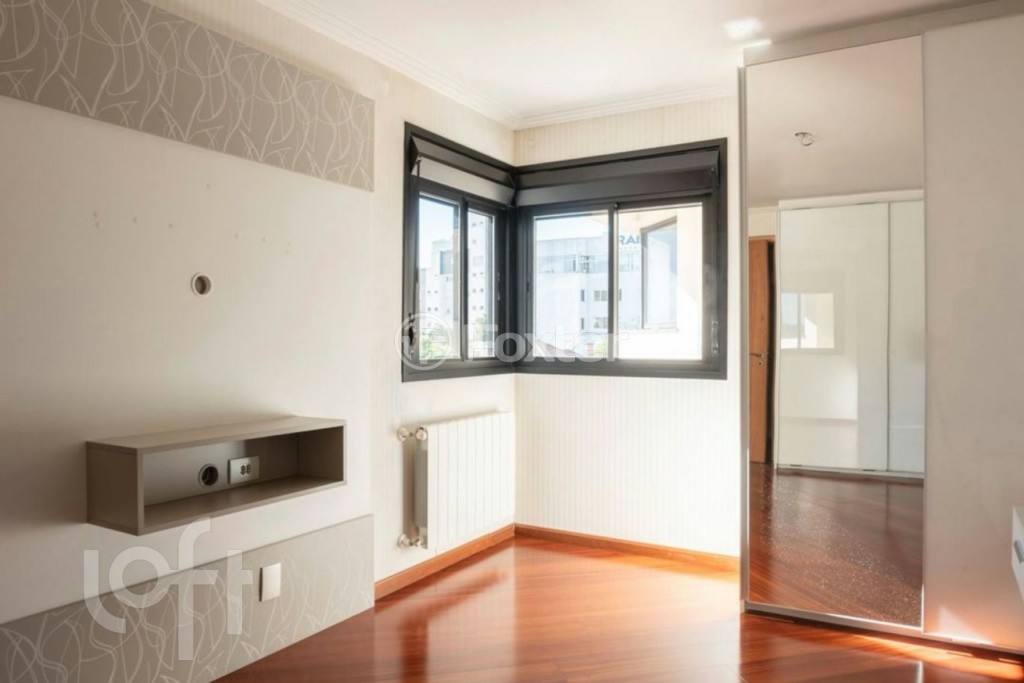 Apartamento à venda com 4 quartos, 214m² - Foto 30
