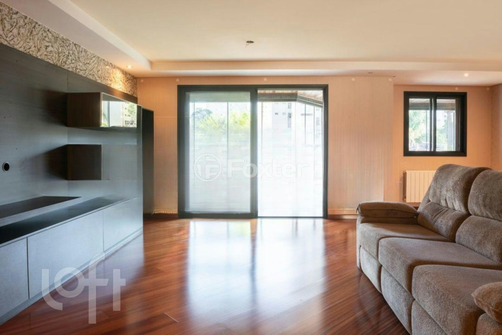 Apartamento à venda com 4 quartos, 214m² - Foto 3