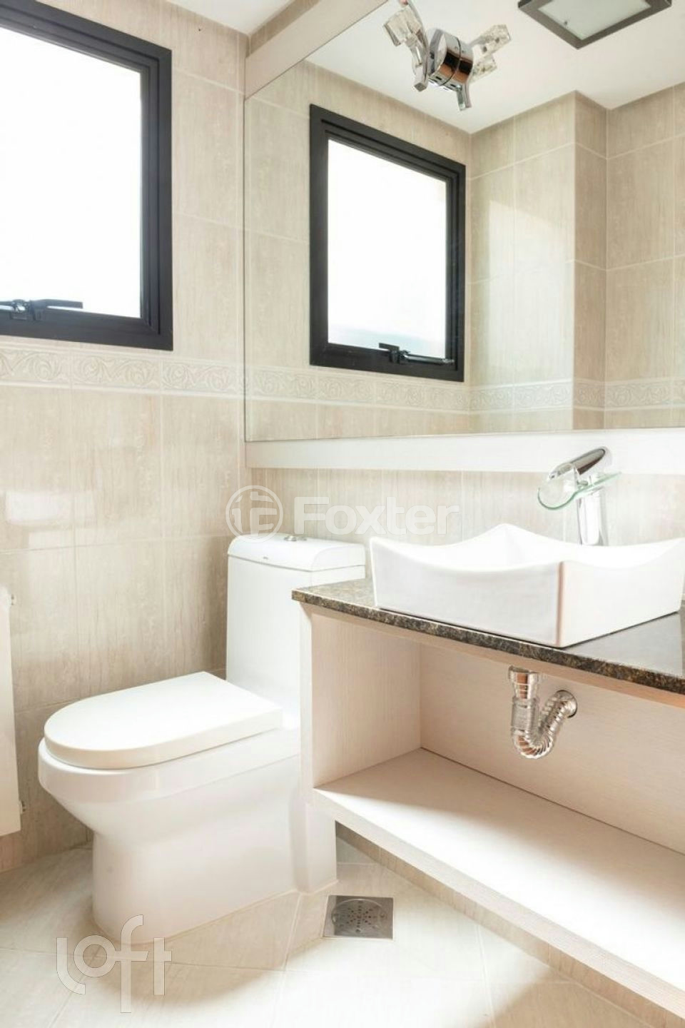 Apartamento à venda com 4 quartos, 214m² - Foto 22