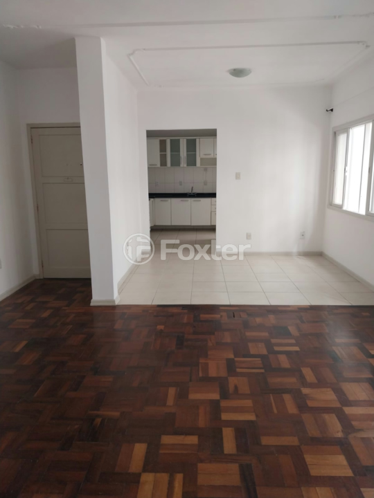 Apartamento à venda com 3 quartos, 91m² - Foto 2