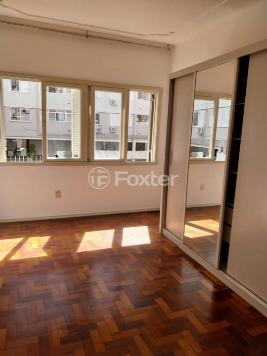 Apartamento à venda com 3 quartos, 91m² - Foto 1