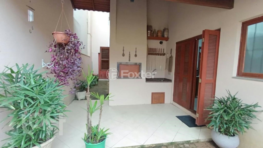 Casa à venda com 3 quartos, 172m² - Foto 5
