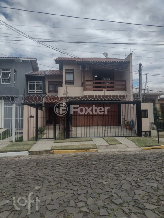 Casa à venda com 3 quartos, 172m² - Foto 16