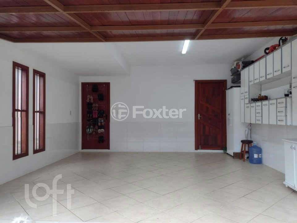 Casa à venda com 3 quartos, 172m² - Foto 13