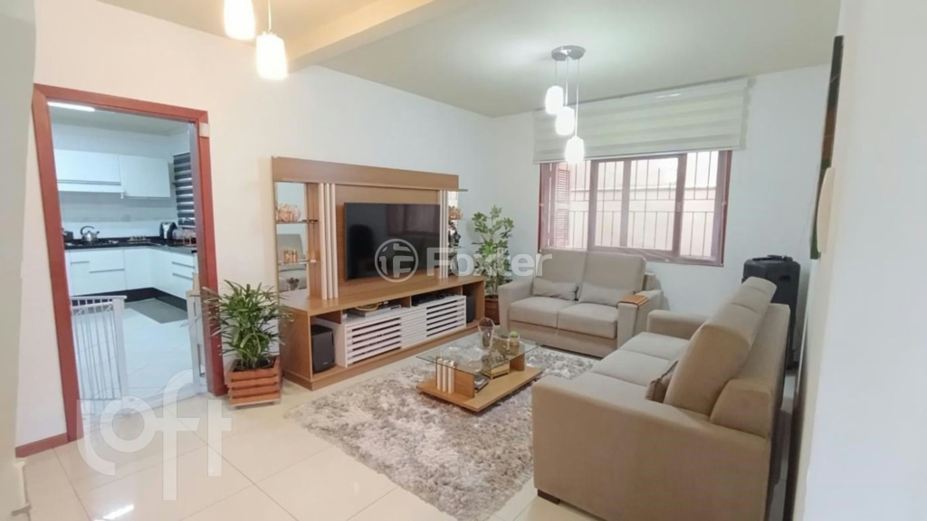 Casa à venda com 3 quartos, 172m² - Foto 3