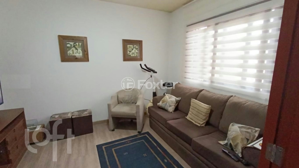 Casa à venda com 3 quartos, 172m² - Foto 11
