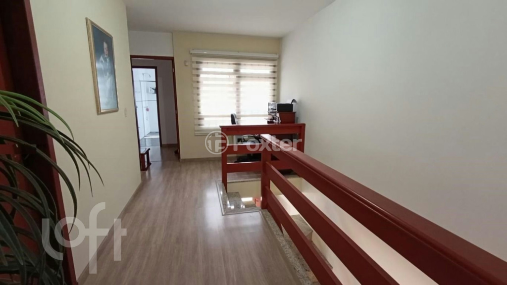 Casa à venda com 3 quartos, 172m² - Foto 10