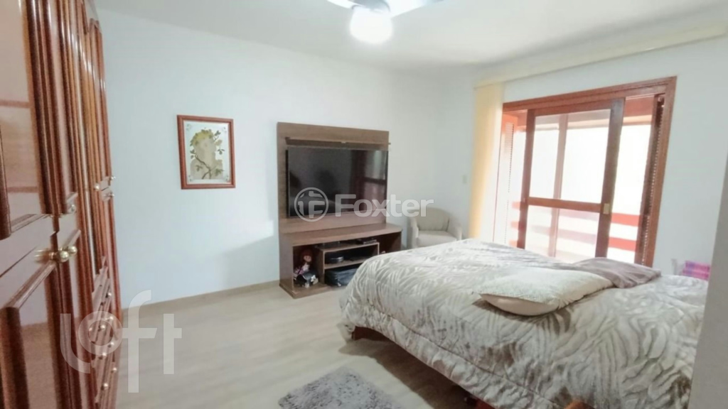 Casa à venda com 3 quartos, 172m² - Foto 8