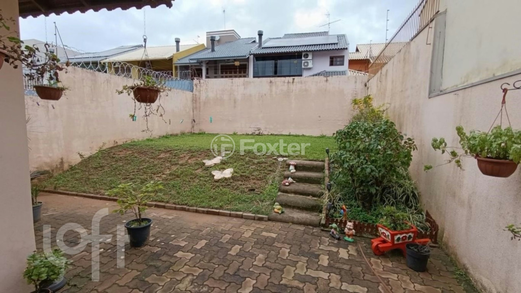 Casa à venda com 3 quartos, 172m² - Foto 6