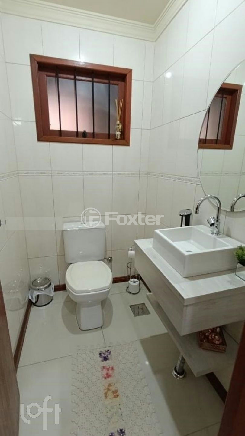 Casa à venda com 3 quartos, 172m² - Foto 12