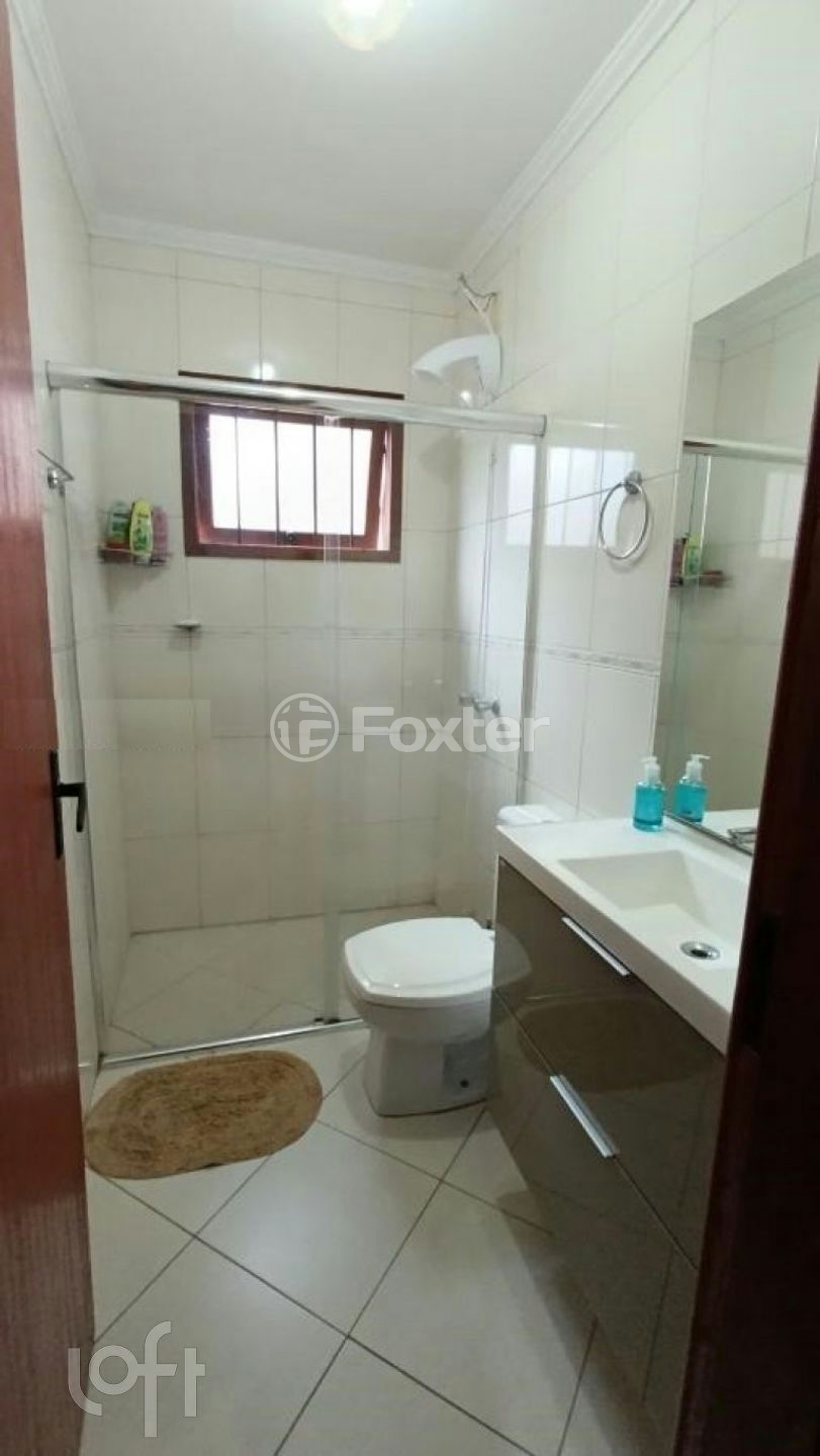Casa à venda com 3 quartos, 172m² - Foto 9