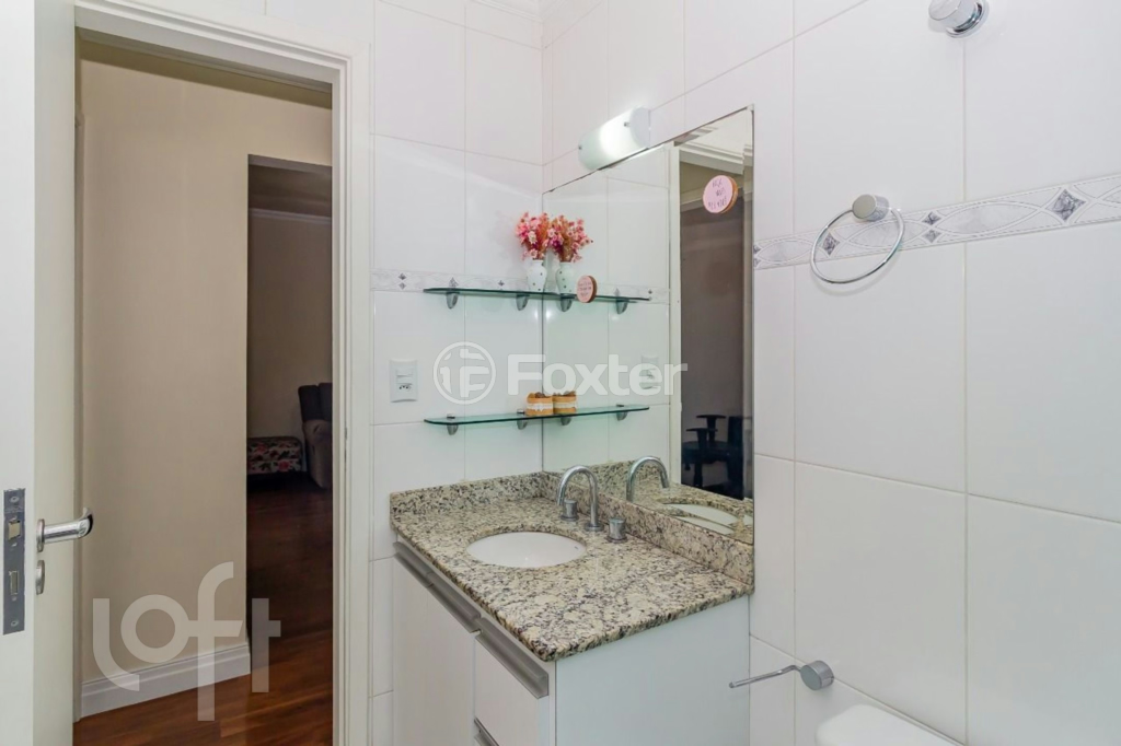 Apartamento à venda com 2 quartos, 77m² - Foto 20