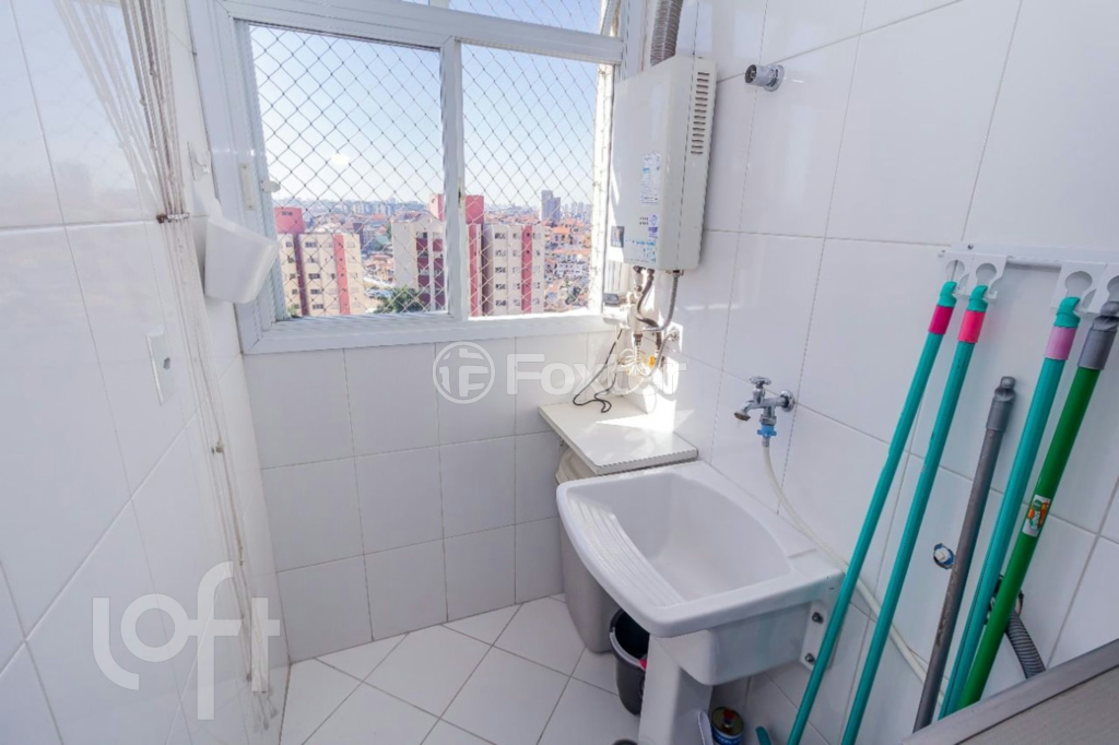 Apartamento à venda com 2 quartos, 77m² - Foto 27