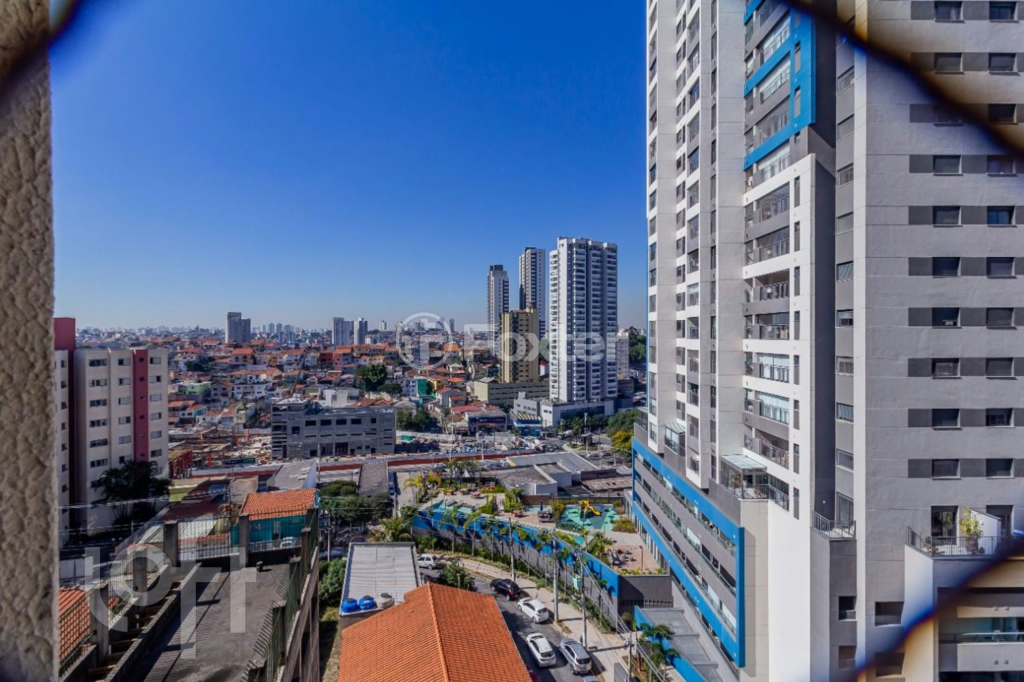 Apartamento à venda com 2 quartos, 77m² - Foto 7