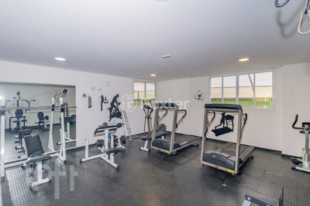 Apartamento à venda com 2 quartos, 77m² - Foto 37