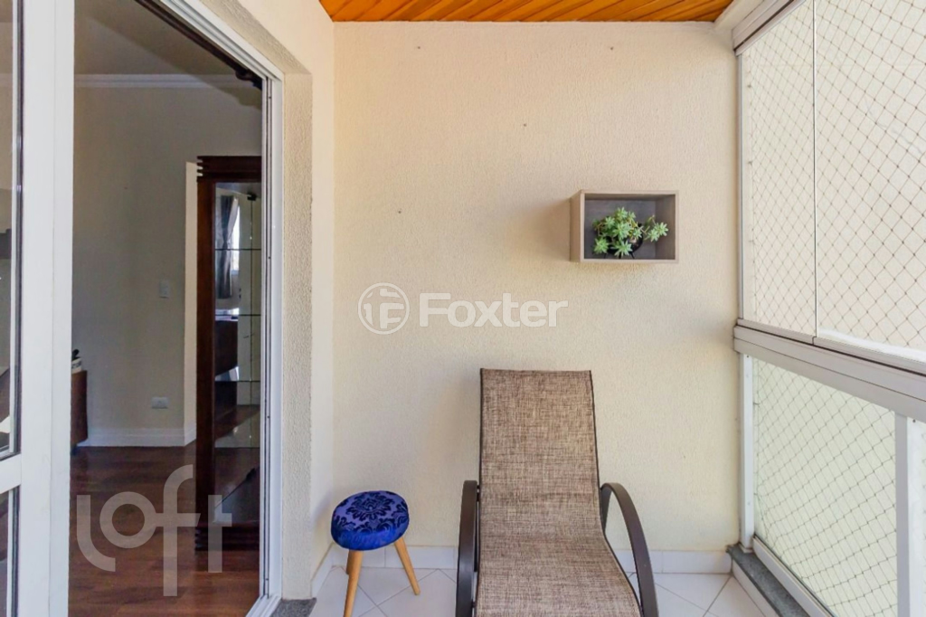 Apartamento à venda com 2 quartos, 77m² - Foto 5