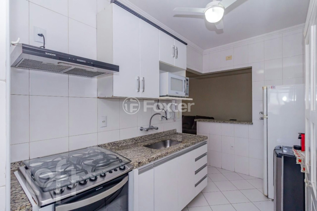 Apartamento à venda com 2 quartos, 77m² - Foto 25
