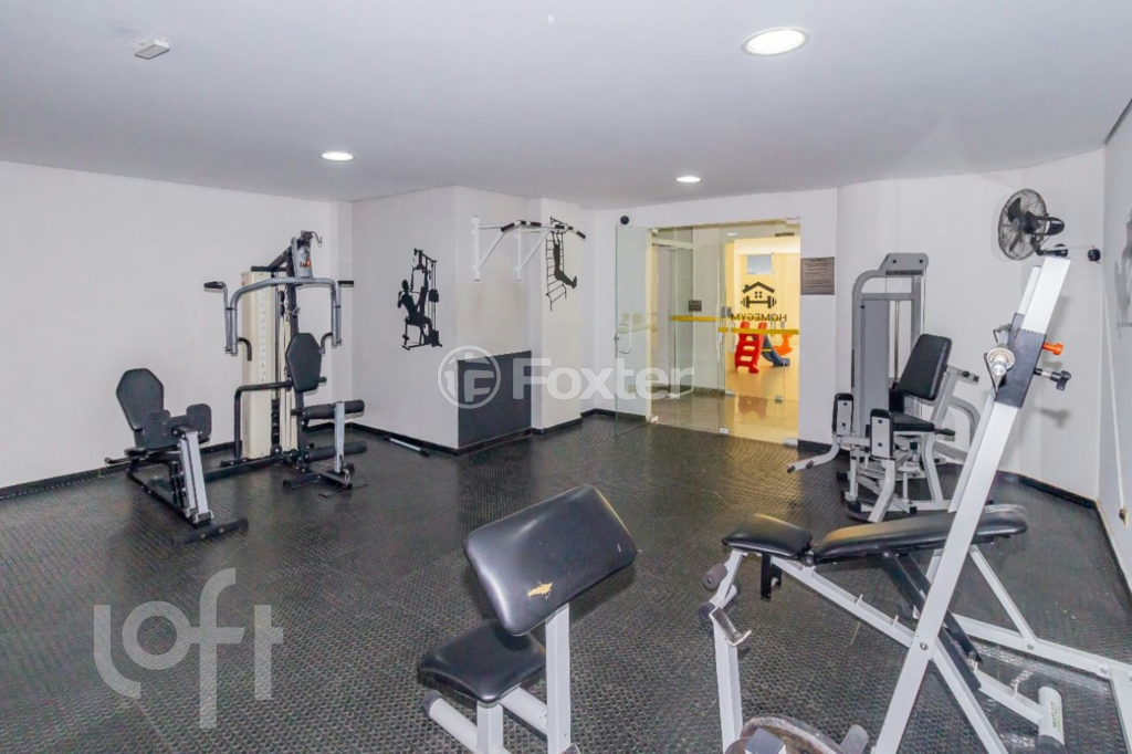 Apartamento à venda com 2 quartos, 77m² - Foto 38