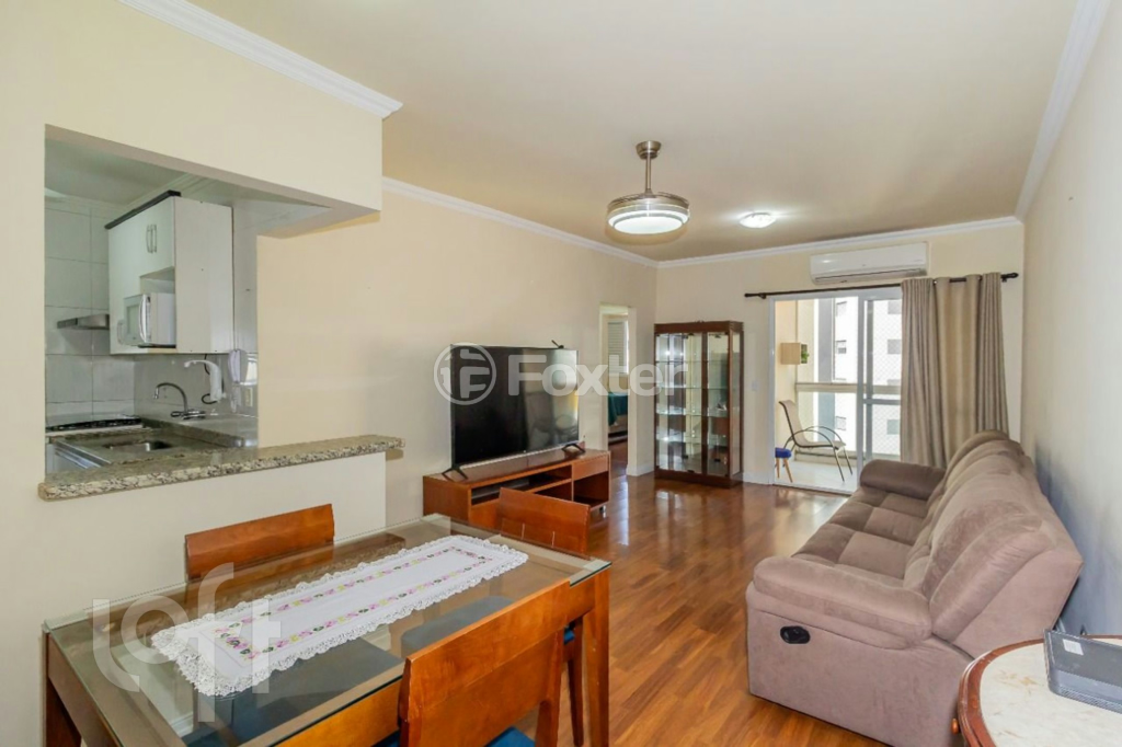 Apartamento à venda com 2 quartos, 77m² - Foto 55