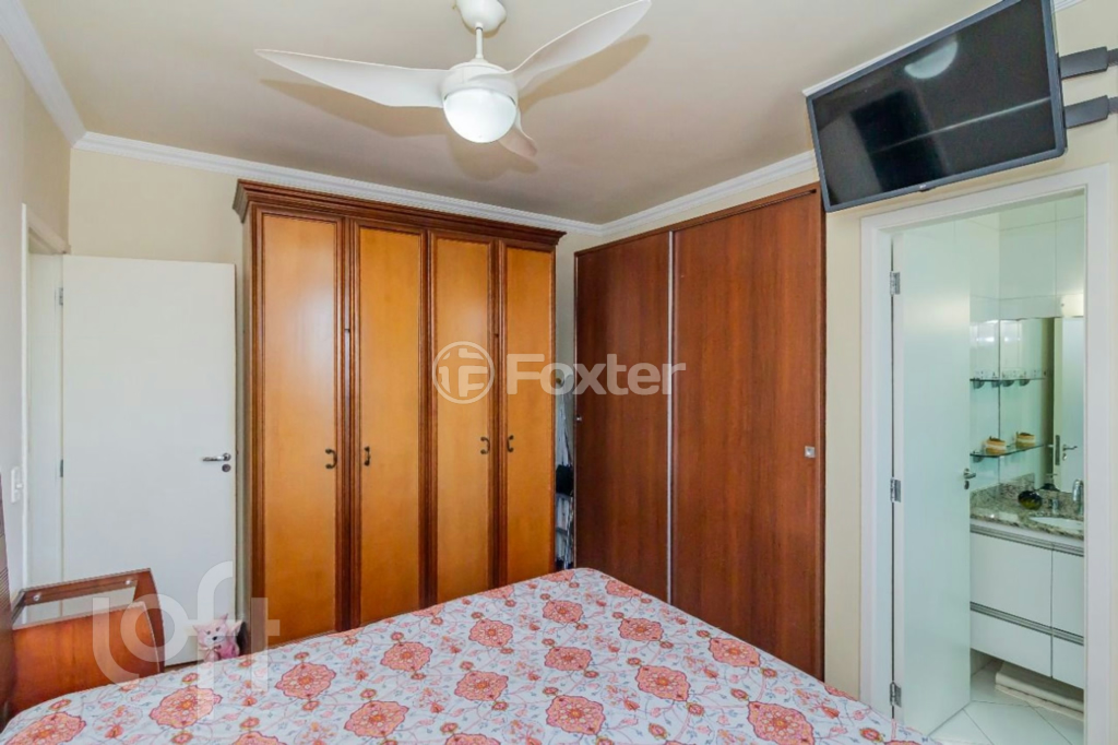 Apartamento à venda com 2 quartos, 77m² - Foto 16