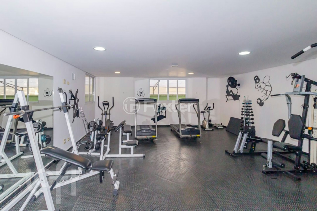 Apartamento à venda com 2 quartos, 77m² - Foto 36
