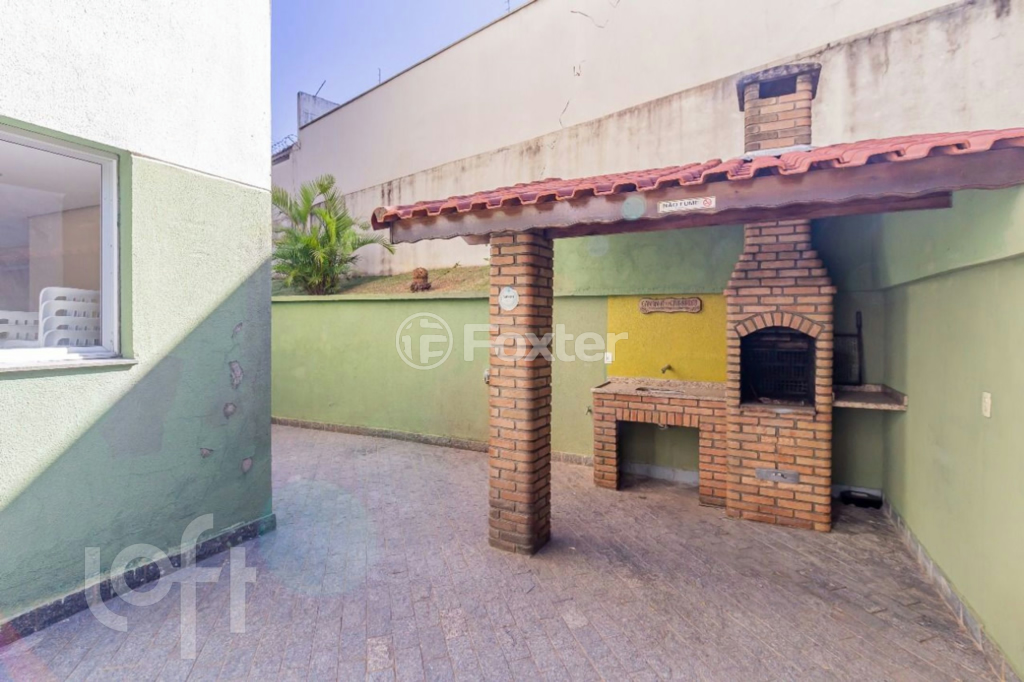 Apartamento à venda com 2 quartos, 77m² - Foto 33