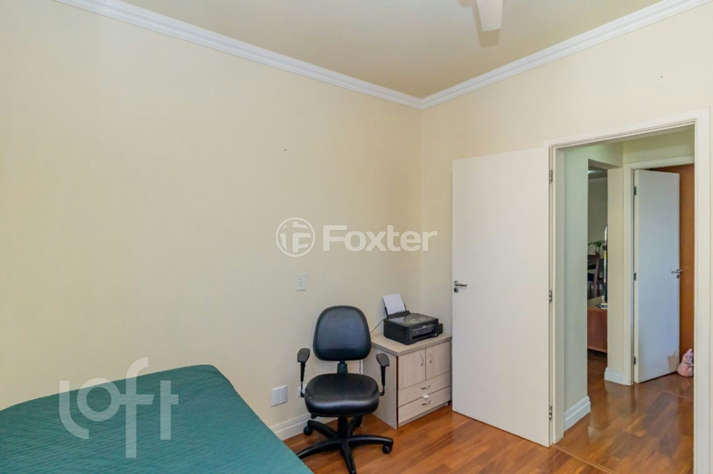 Apartamento à venda com 2 quartos, 77m² - Foto 11