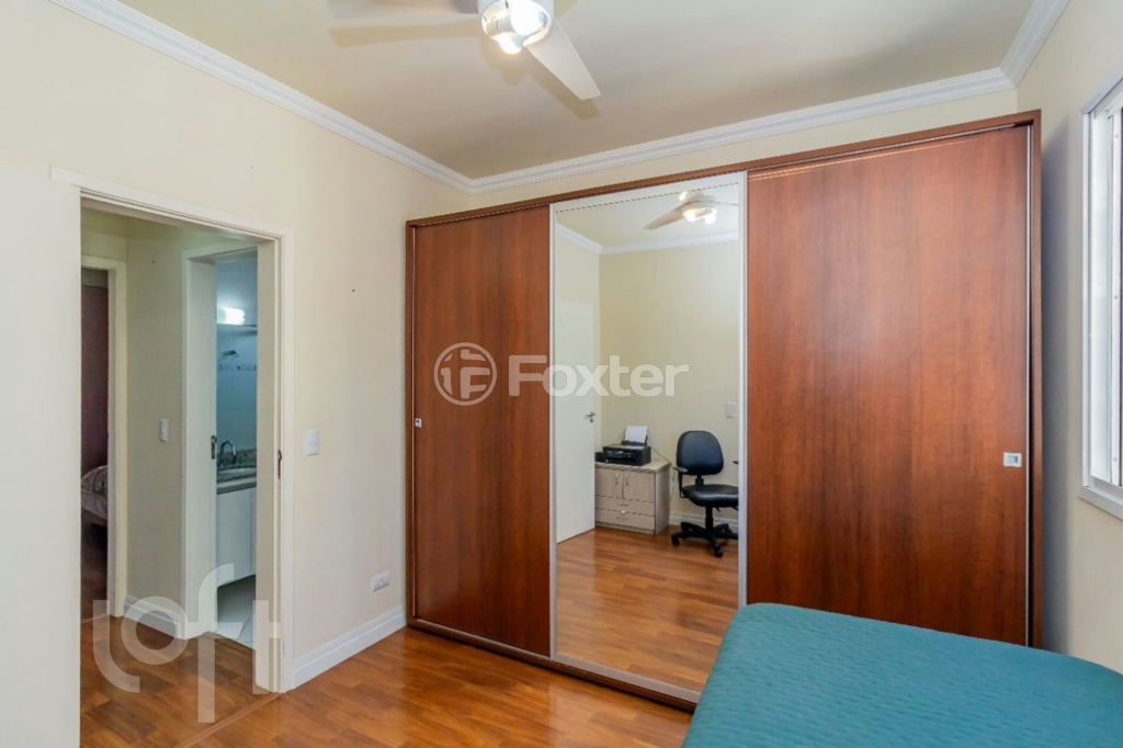 Apartamento à venda com 2 quartos, 77m² - Foto 10