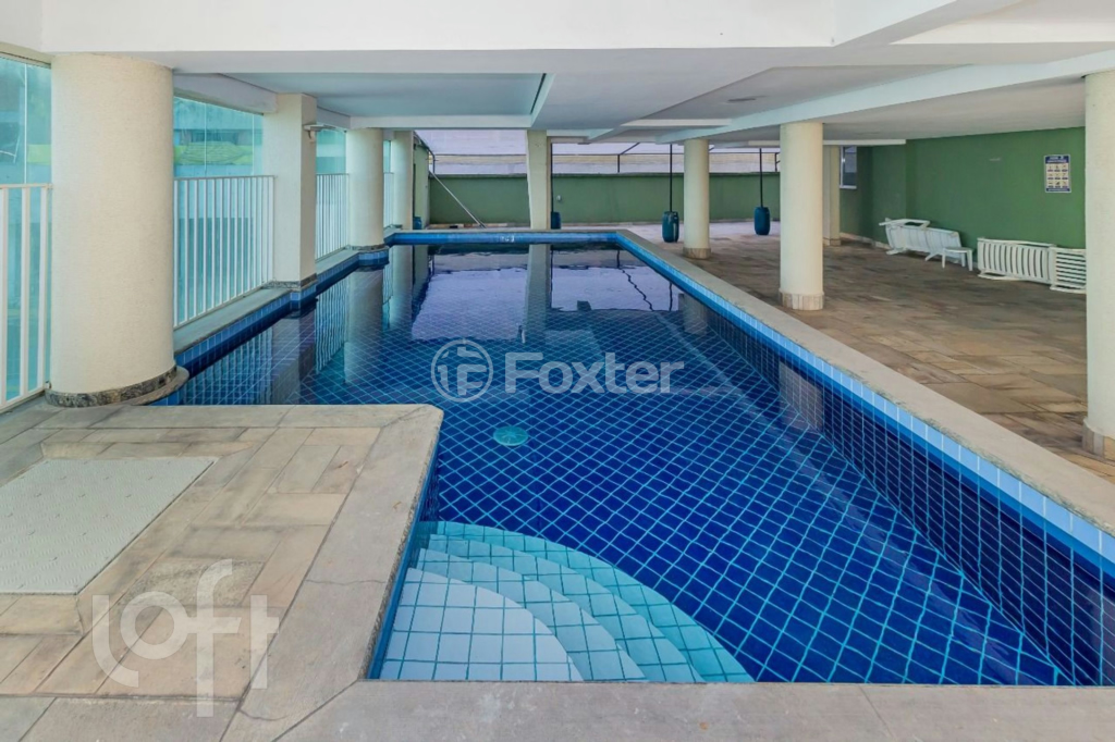 Apartamento à venda com 2 quartos, 77m² - Foto 41