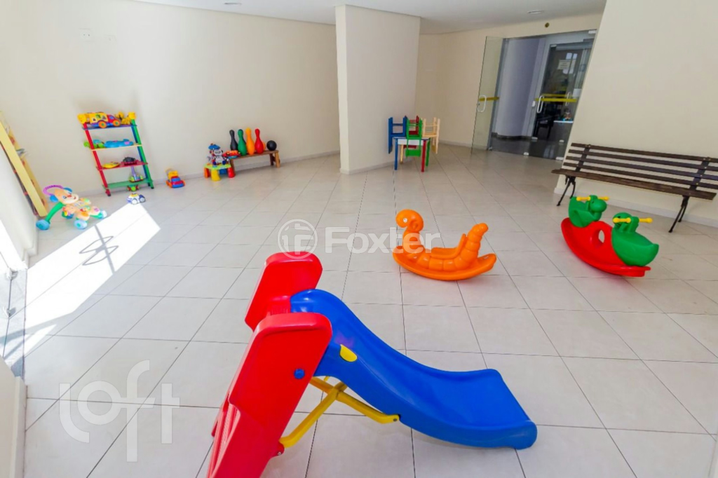 Apartamento à venda com 2 quartos, 77m² - Foto 45