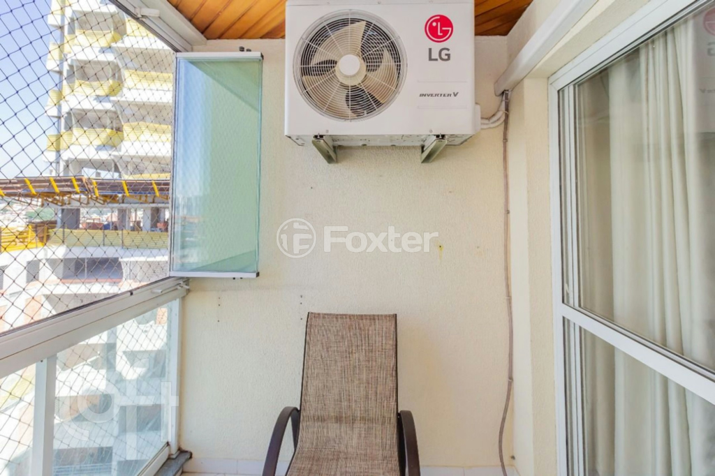 Apartamento à venda com 2 quartos, 77m² - Foto 6