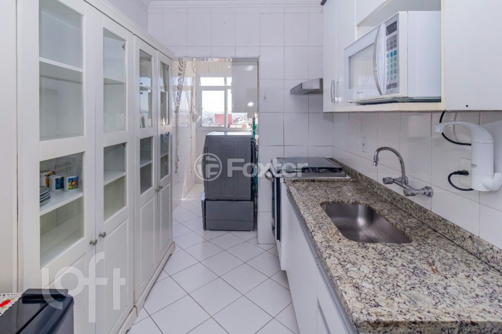 Apartamento à venda com 2 quartos, 77m² - Foto 23