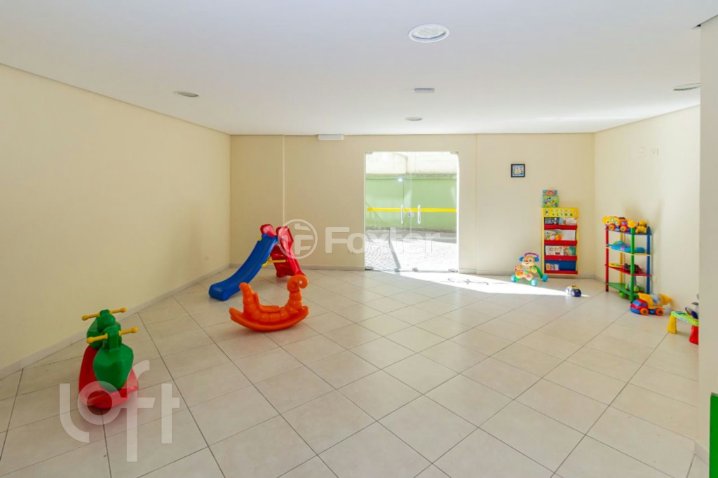 Apartamento à venda com 2 quartos, 77m² - Foto 44