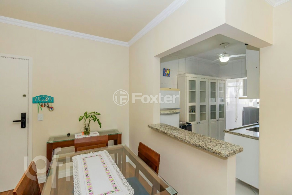 Apartamento à venda com 2 quartos, 77m² - Foto 21