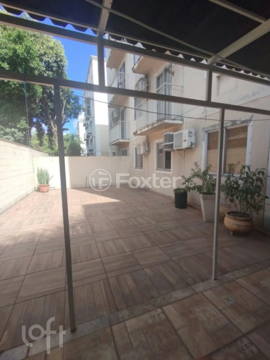 Apartamento à venda com 3 quartos, 130m² - Foto 28