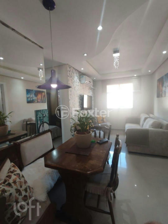 Apartamento à venda com 3 quartos, 130m² - Foto 4