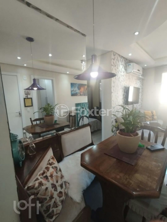 Apartamento à venda com 3 quartos, 130m² - Foto 1