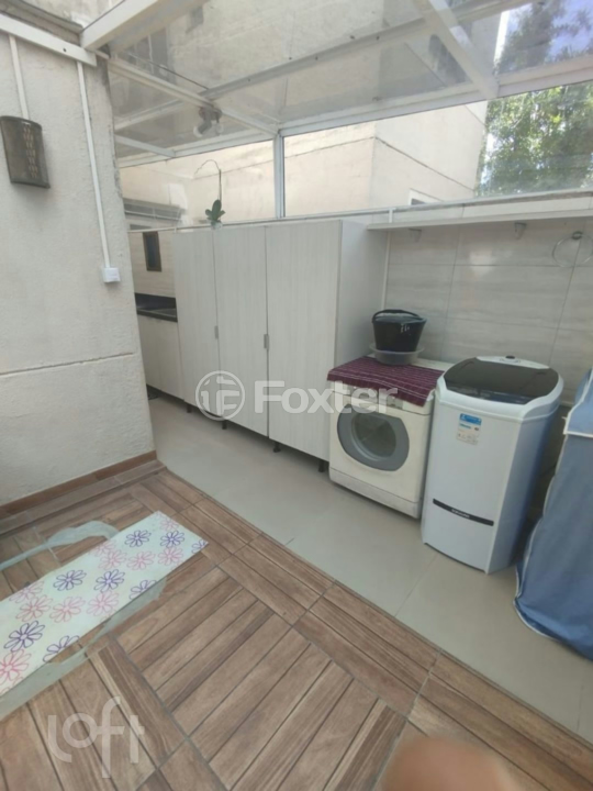 Apartamento à venda com 3 quartos, 130m² - Foto 25